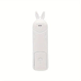 Mini Foldable Handheld USB Rechargeable Fan